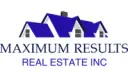 Maximum Results Real Estate Inc
