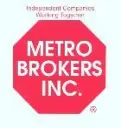 Carter Realty, Inc.,/Metro Brokers,Inc.