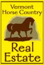 Vermont Horse Country Real Estate