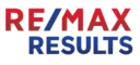 RE/MAX Results logo