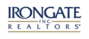 Irongate Inc. logo