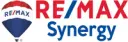 RE/MAX Synergy logo