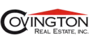 Covington Real Estate, Inc. logo