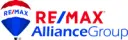 RE/MAX Alliance Group logo