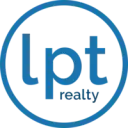 LPT Realty logo