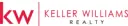 Keller Williams Realty logo