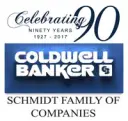 Coldwell Banker Schmidt Realtors of Cheboygan logo