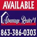 Advantage Realty logo