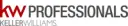 Keller Williams Professionals logo