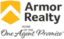 Armor Realty, Inc. logo
