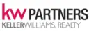 Keller Williams Realty Partners logo