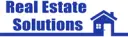 Real Estate Solutions logo