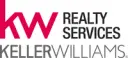 Keller Williams Realty Services logo