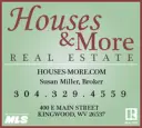 Houses & More Inc