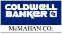 Coldwell Banker McMahan logo