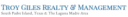 Troy Giles Realty and Management logo