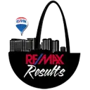 RE/MAX Results logo
