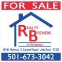 Realty Brokers of Arkansas