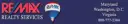 RE/MAX Realty Services logo