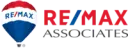 RE/MAX Associates logo
