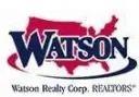 Watson Realty Corporation logo