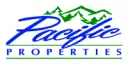 Pacific Properties logo