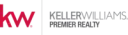 Keller Williams Premier Realty logo
