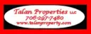 Talan Properties LLC logo