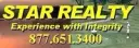 Star Realty logo