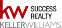 Keller Williams Success Realty logo