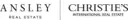 Ansley Real Estate Christie's International logo