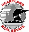 Heartland Real Estate logo