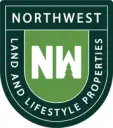 Northwest Land & Lifestyle Properties logo