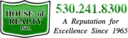 House of Realty, Inc. logo