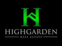 Highgarden Real Estate logo