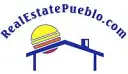REALESTATEPUEBLO.COM logo