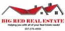 Big Red Real Estate, LLC logo