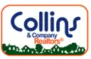 Collins and Company Realtors logo
