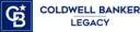 Coldwell Banker Legacy logo