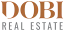 DOBI Real Estate logo