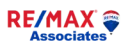 RE/MAX Associates logo