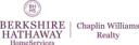 Chaplin Williams Realty logo
