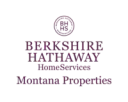 Berkshire Hathaway Home Services Montana Properties