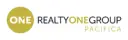 Pacifica Homes, LLC dba Realty ONE Group Pacifica logo