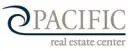 Pacific Real Estate Center logo