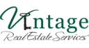 Vintage Real Estate Services logo