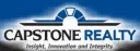 Capstone Realty logo