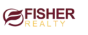Fisher Realty logo