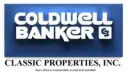Coldwell Banker Classic Properties Inc. logo