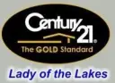 Century 21 Lady of the Lakes logo